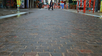 Distrito Histórico: avanza el proyecto de transformación del centro de Luján