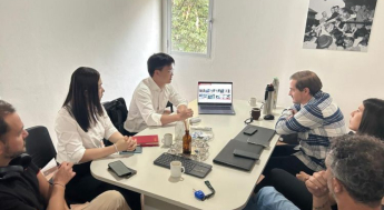 Mercedes: Inteligencia Artificial para fortalecer la seguridad ciudadana