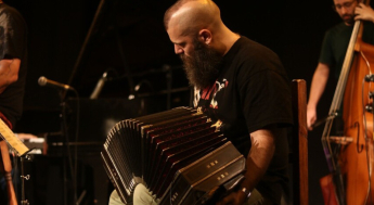 Luján: Se realizará la sexta edición del Festival de Tango