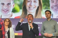 FERNANDO CASSET PRESENTÓ LOS PRINCIPIOS DE GESTIÓN