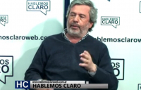 FERNANDO CASSET : &quot;NUESTRA FUNCIÓN ES EXIGIR LA INFORMACIÓN, ANALIZARLA, Y ACTUAR EN BASE A ESO&quot;