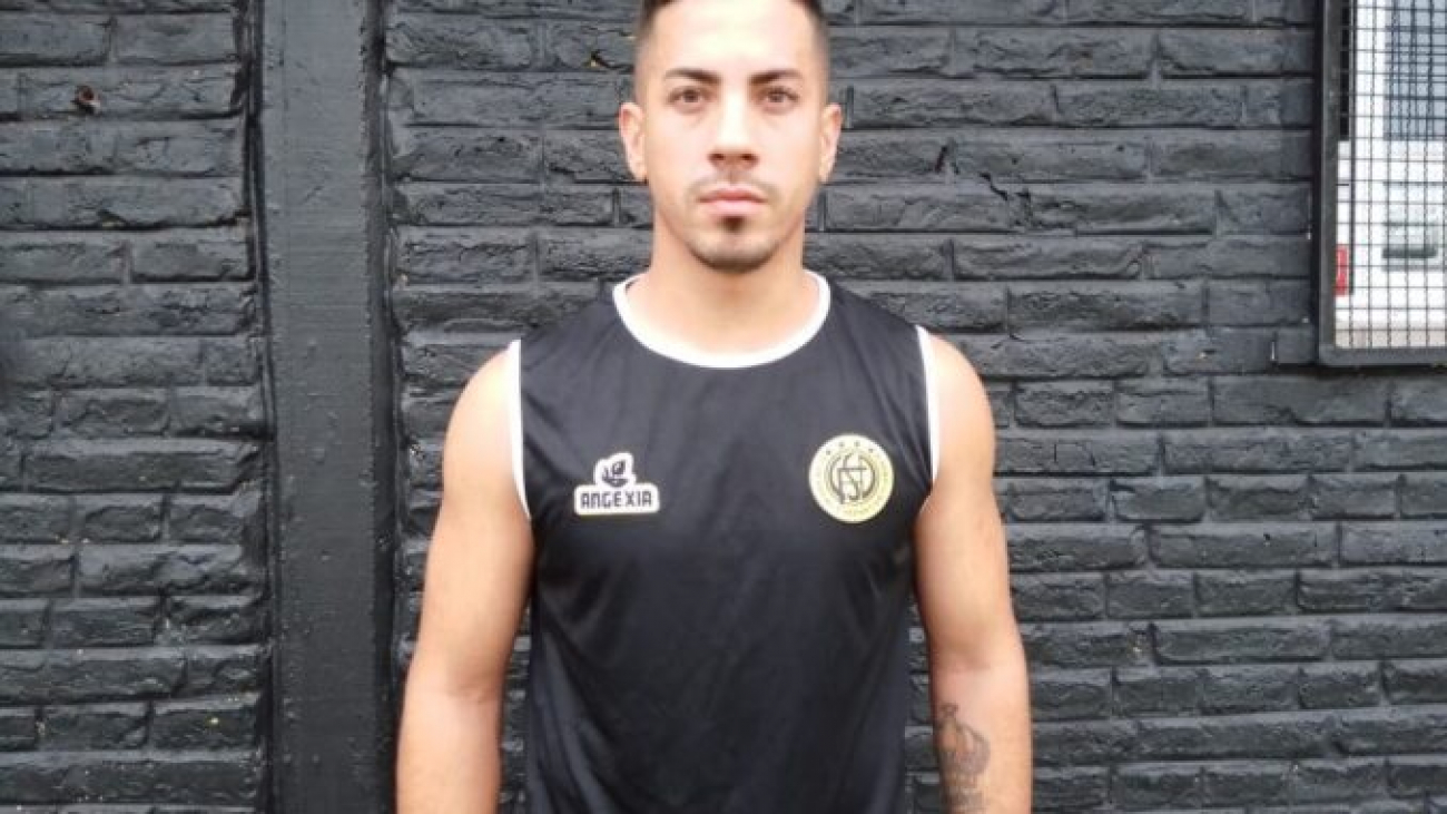 Doble incorporación para Flandria