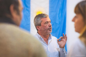 CASSET: &quot;NO HA HABIDO RESPUESTA UNIFORME DEL MUNICIPIO FRENTE A LA EMERGENCIA&quot;