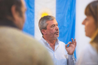 CASSET: &quot;NO HA HABIDO RESPUESTA UNIFORME DEL MUNICIPIO FRENTE A LA EMERGENCIA&quot;