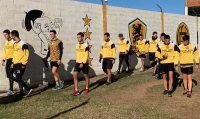 SIN BAJAS NI ALTAS FLANDRIA YA PIENSA EN LA PRETEMPORADA