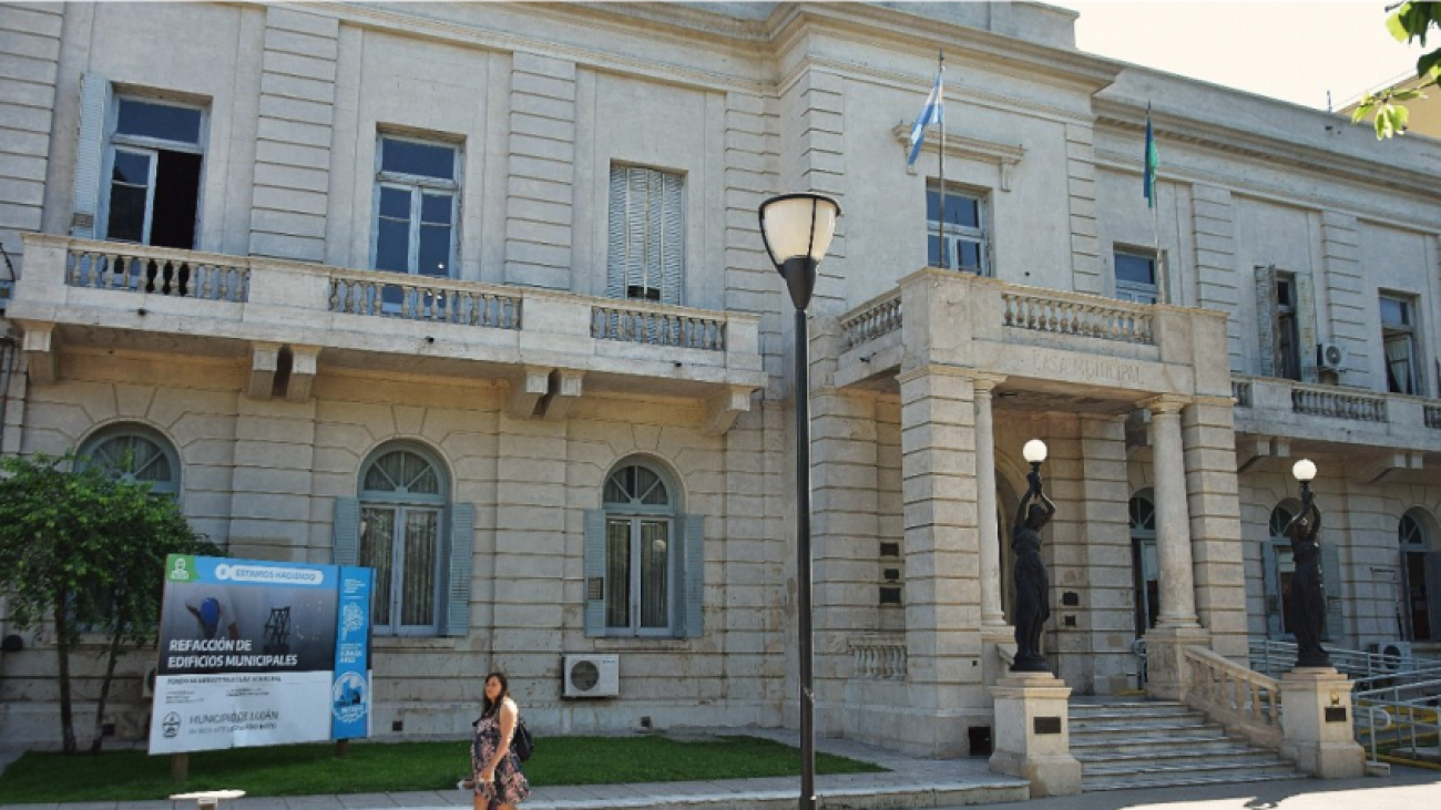 Se aprobó el Presupuesto 2023