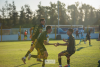 El Canario va en búsqueda de su segunda victoria consecutiva