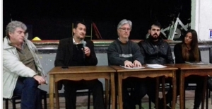 ASAMBLEA GENERAL EN FLANDRIA : RENOVACIÓN DE AUTORIDADES