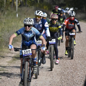 Se realizará el evento 24 Horas en Bici