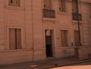 Cuatro delincuentes ataron y robaron a un vecino y Juntos llamó a “no mirar para otro lado”