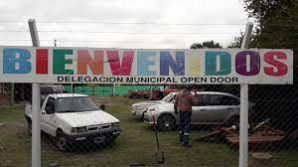INSEGURIDAD: VECINOS DE OPEN DOOR CONVOCAN A MANIFESTACIÓN PACÍFICA