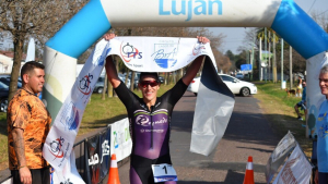 Se correrá en Jáuregui la última fecha del Campeonato de Duatlón Ruta y MTB