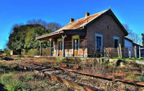 Goldney festejará su aniversario el próximo domingo