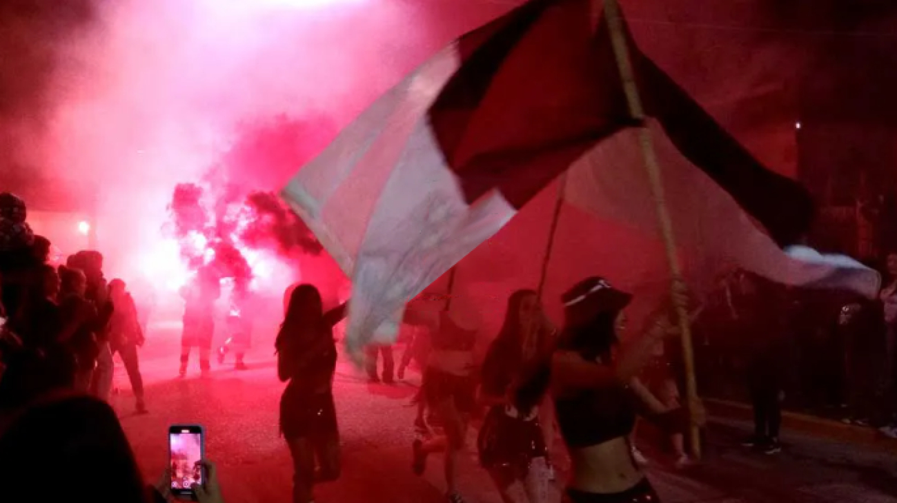 Suipacha: Día de la Primavera, fiesta y quejas por uso de pirotecnia