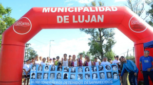 Se realizó una nueva edición de la Carrera de la Memoria