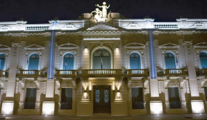 Municipales mercedinos: acuerdo y aumentos de más de 81% anual