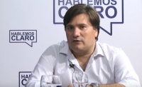 DARIO KUBAR : &quot;ESTAMOS TRABAJANDO PARA UNA TRANSICIÓN ORDENADA&quot;