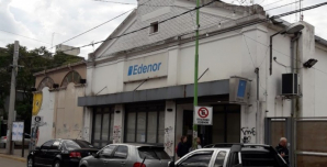 Con turno previo, vuelve la atención al público en la oficina de Edenor en Gral. Rodríguez