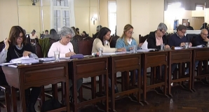 HCD DE LUJÁN: SE LLEVÓ A CABO LA SÉPTIMA SESIÓN