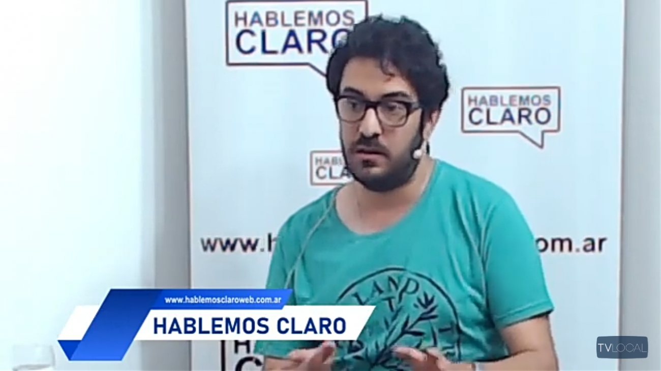 Empezaron las obras del Centro Ambiental: "Las más auspiciosas de Luján"