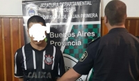 DENUNCIÓ UN ROBO QUE NO EXISTIÓ Y QUEDÓ DETENIDO