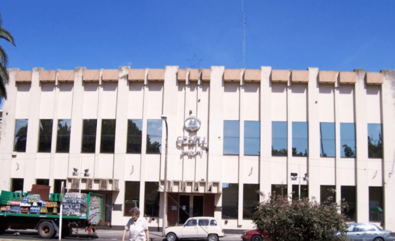 CORTE DE SUMINISTRO ELÉCTRICO PROGRAMADO PARA ESTE JUEVES