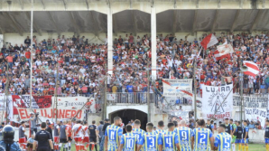 Luján-Alem, clásico imperdible en el comienzo del campeonato