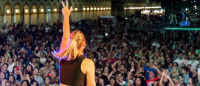 El Municipio de Luján confirmó el cronograma de actividades de Música en la Plaza