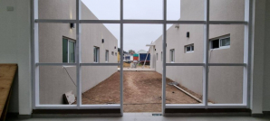 Avanzan las obras del Hospital Veterinario Municipal: cuándo está previsto que empiece a funcionar