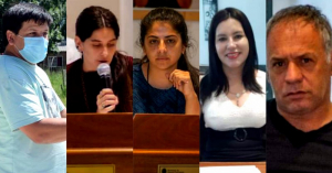 Se oficializaron cambios en el Gabinete municipal: ex concejales derivaron en distintas áreas