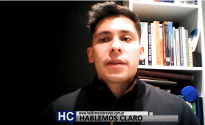 JUAN ARAYA : &quot;EL EQUIPO DE TRABAJO ENTIENDE CUALES SON LAS PROBLEMÁTICAS MÁS URGENTES&quot;