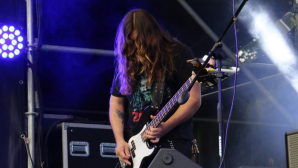 San Andrés de Giles: Música a toda máquina en el MOTOROCK