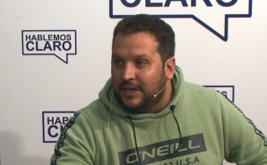 SEBASTIAN COELHO: &quot; DESDE EL ESPACIO PODEMOS BRINDAR EL APOYO NECESARIO A LAS INSTITUCIONES EDUCATIVAS&quot;