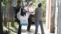 OPERATIVO DE ACTUALIZACIÓN DE DOMICILIOS DE CARA AL CENSO NACIONAL 2021