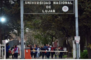 El presupuesto asignado a la UNLu para investigación sólo cubrió el 18% del gasto en ese rubro durante 2024