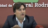 DARIO KUBAR: "NUESTRA ENTREGA POR EL VECINO NOS CONVERTIRÁ NUEVAMENTE EN GOBIERNO"