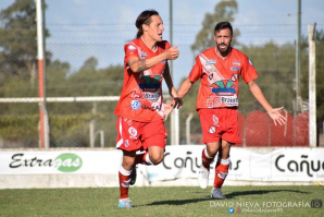 LUJÁN COMIENZA A ASEGURAR EL PLANTEL 2022