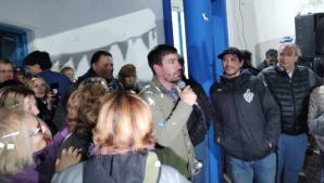 Elecciones en la región: Unión por la Patria se hizo fuerte en Mercedes, Luján, Rodríguez y pelea en Chivilcoy