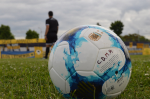 A la cancha: hoy juegan Luján, Alem y Atlas