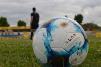 A la cancha: hoy juegan Luján, Alem y Atlas