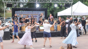 Luján: Agenda de actividades para el fin de semana