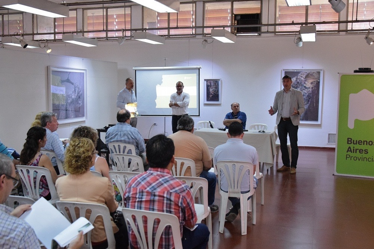 50° ANIVERSARIO DEL CENTRO DE INFORMACIÓN E INVESTIGACIÓN EDUCATIVA DE LUJÁN