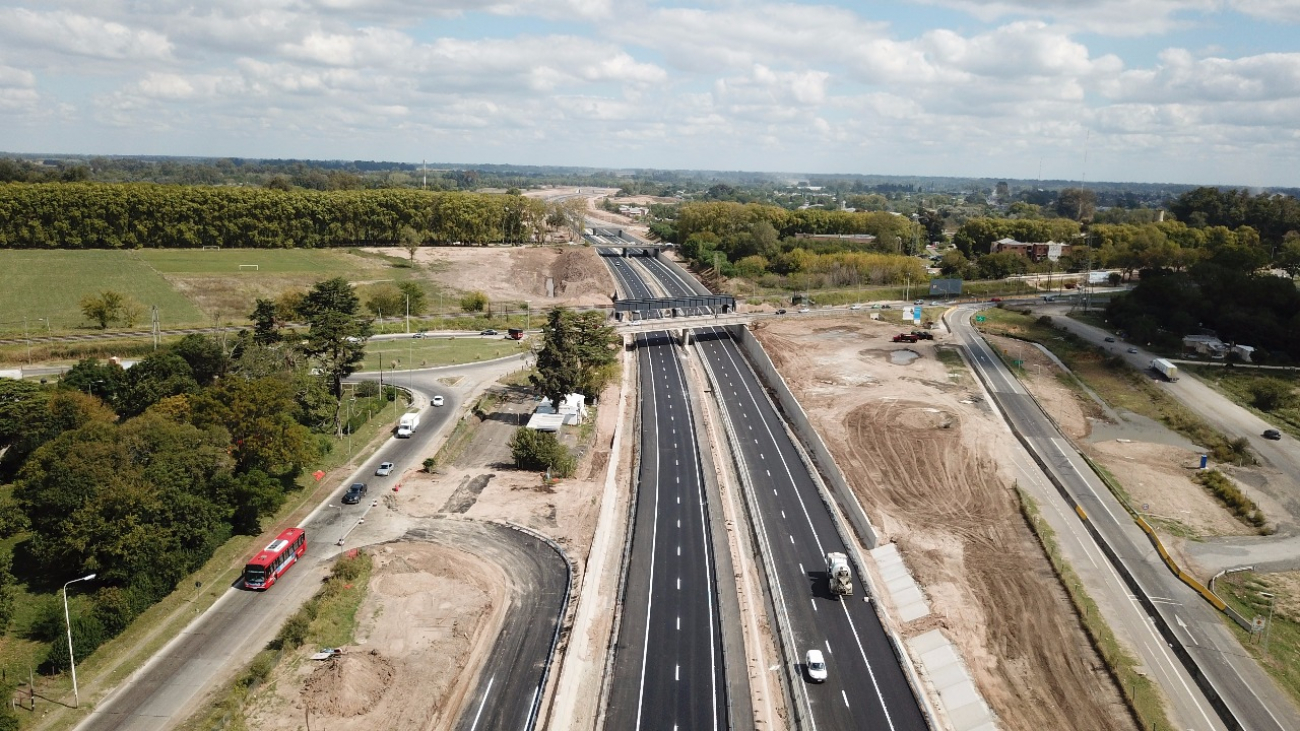 VECINOS RECHAZAN CONDICIONES DE EXPROPIACIÓN EN RUTA 5 Y 47