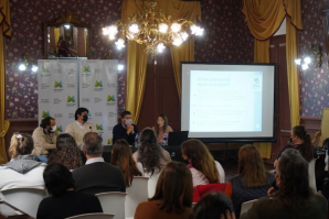 Presentaron más proyectos, programas y asistencias desde “Mercedes Aprende Unida”