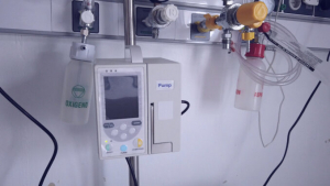 Suipacha: El Hospital Municipal incorporó importantes equipos