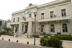 Luján implementa el Plan Extraordinario de Regularización Fiscal 2026
