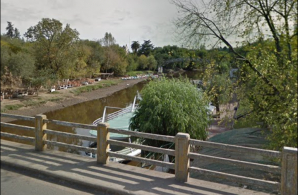 Proponen la construcción de un polo comercial en la ribera