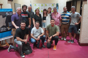 Productores queseros y Municipio trabajan en conjunto para fortalecer el sector