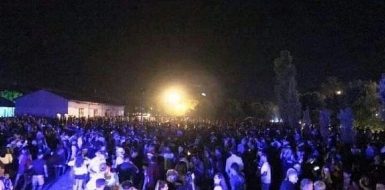 45 positivos y 2 muertes: resultados de un municipio sin control y la falacia de la responsabilidad individual