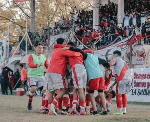 Luján terminó el apertura con un empate